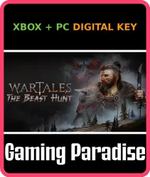 Wartales - The Beast Hunt Xbox Series X|S + One + PC (Microsoft Store) Key