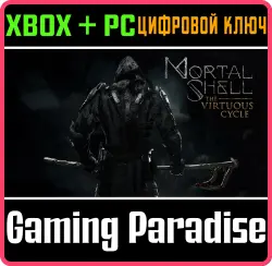 The Virtuous Cycle Xbox Series X|S + One + PC (Microsoft Store) Ключ
