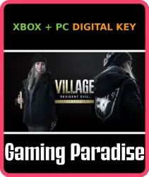 Street Wolf Outfit Xbox Series X|S + One + PC (Microsoft Store) Key