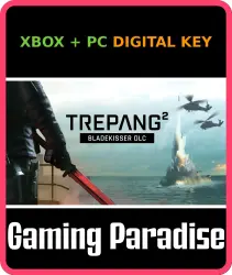 Trepang2 - Bladekisser DLC Xbox Series X|S + PC (Microsoft Store) Key