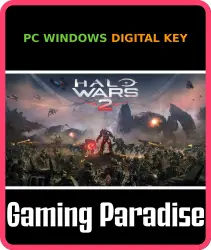 Halo Wars 2: Standard Edition PC (Microsoft Store) Key