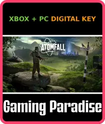 Atomfall Xbox Series X|S + One + PC (Microsoft Store) Key