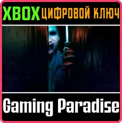 The Bridge Curse 2: The Extrication Xbox Series X|S + One Ключ