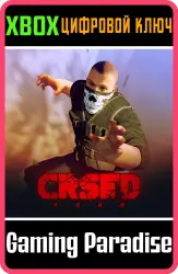 CRSED: F.O.A.D. - Набор "Святой зверь" Xbox Series X|S + One Ключ