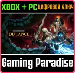Legacy of Kain: Defiance Remastered Xbox Series X|S + One + PC (Microsoft Store) Ключ
