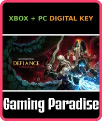 Legacy of Kain: Defiance Remastered Xbox Series X|S + One + PC (Microsoft Store) Key