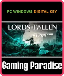 Lords of the Fallen PC (Microsoft Store) Key