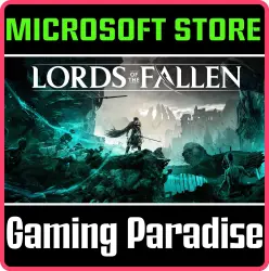 Lords of the Fallen PC (Microsoft Store) Ключ