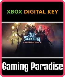 Age of Wonders 4: Expansion Pass 3 Xbox Series X|S Key