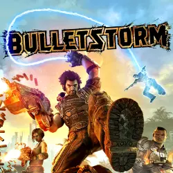 BULLETSTORM LIMITED EDITION [RU] (EA APP KEY / ORIGIN KEY / GLOBAL)