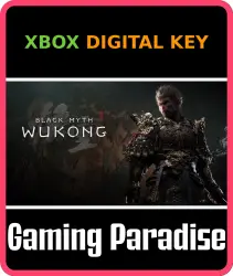 Black Myth: Wukong Xbox Series X|S Key