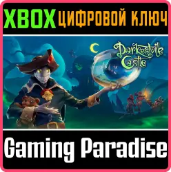 Darkestville Castle Xbox Series X|S + One Ключ