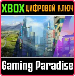 Cities: Skylines - Shops of Shibuya Bundle Xbox Series X|S + One Ключ
