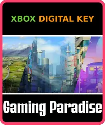 Cities: Skylines - Shops of Shibuya Bundle Xbox Series X|S + One Key