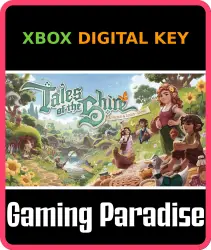 Tales of the Shire: A The Lord of The Rings Game Xbox Series X|S Key