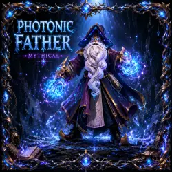 Photonic Father for Zeus (Dota 2)