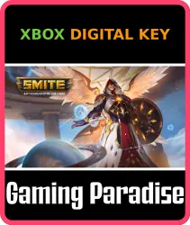 SMITE Almighty Archon Bundle Xbox Series X|S + One Key