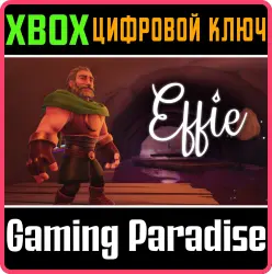 Effie Xbox Series X|S + One Ключ
