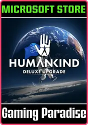 HUMANKIND - Digital Deluxe Bonus PC (Microsoft Store) Ключ
