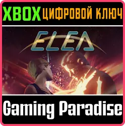 Elea - Episode 1 Xbox Series X|S + One Ключ