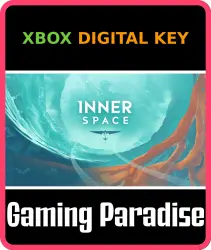InnerSpace Xbox Series X|S + One Key