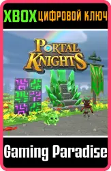 Portal Knights -Emoji Box XBOX DLC