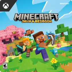 Minecraft Java Edition with Email (Game bought. Not Subscription)