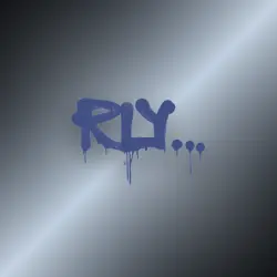 Sealed Graffiti | Rly (SWAT Blue)