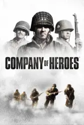 COMPANY OF HEROES - LEGACY EDITION (STEAM KEY / REGION FREE / ROW / GLOBAL)