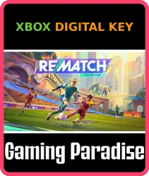 REMATCH - PRO EDITION Xbox Series X|S Key