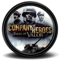 COMPANY OF HEROES: TALES OF VALOR (STEAM KEY / REGION FREE / GLOBAL / MULTILANGUAGE)