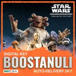 Star Wars: Tales from the Galaxy's Edge - Enhanced Edition (PS5) — to your PlayStation account