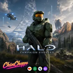 Halo: Campaign Evolved-Доставка Подарком (Steam Gift)