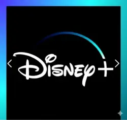 Подписка Disney+ Trio Premium на 12 месяцев — личный аккаунт (глобальный)