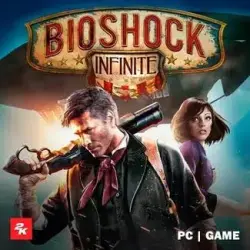 BIOSHOCK INFINITE (STEAM KEY / GLOBAL / REGION FREE / WORLD WIDE / MULTILANGUAGE)