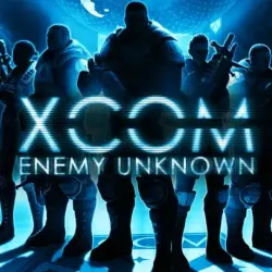 XCOM: ENEMY UNKNOWN [RU] (STEAM KEY / GLOBAL / REGION FREE / WORLD WIDE / ROW)
