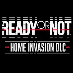 Ready or Not - Home Invasion DLC | Steam | RU+CIS | KEY