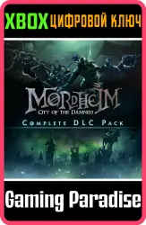 Mordheim: City of the Damned - Complete DLC Pack Xbox Series X|S + One Ключ