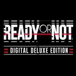 Ready or Not Digital Deluxe Edition | Steam | RU+CIS | KEY