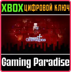 Dungeon and Gravestone Xbox Series X|S + One Ключ