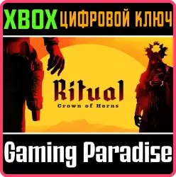 Ritual: Crown of Horns Xbox Series X|S + One Ключ