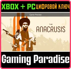 The Anacrusis — Предварительная версия игры Xbox Series X|S + One + PC (Microsoft Store) Ключ