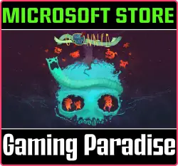 GoNNER WIN10 PC (Microsoft Store) Ключ