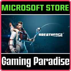 Breathedge PC (Microsoft Store) Ключ