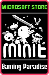 Minit PC (Microsoft Store) Ключ