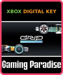 GRIP: Garage Bundle Pack Xbox Series X|S + One Key