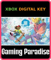 OlliOlli World: Finding the Flowzone Xbox Series X|S + One Key