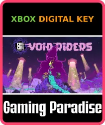 OlliOlli World: VOID Riders Xbox Series X|S + One Key