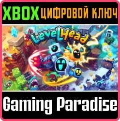 Levelhead Xbox Series X|S + One Ключ