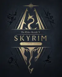 The Elder Scrolls V: Skyrim PS4 PS5 multiplayer